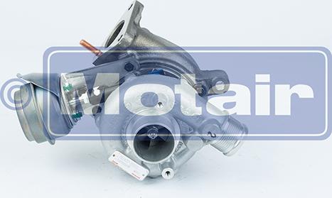 Motair Turbo 336121 - Kompresors, Turbopūte ps1.lv