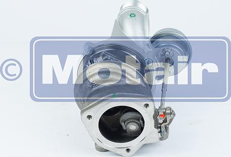 Motair Turbo 336123 - Kompresors, Turbopūte ps1.lv