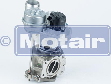 Motair Turbo 336123 - Kompresors, Turbopūte ps1.lv