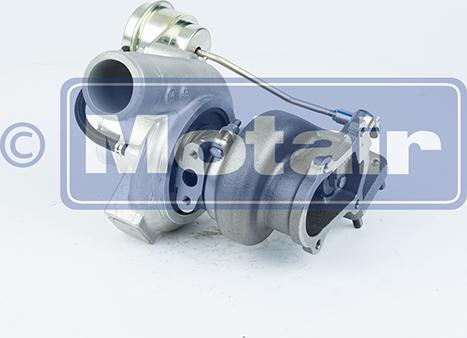 Motair Turbo 336305 - Kompresors, Turbopūte ps1.lv