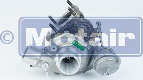 Motair Turbo 336245 - Kompresors, Turbopūte ps1.lv