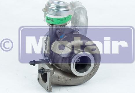 Motair Turbo 333911 - Kompresors, Turbopūte ps1.lv