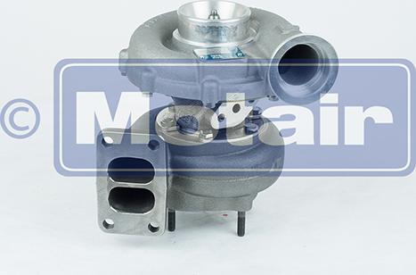 Motair Turbo 333486 - Kompresors, Turbopūte ps1.lv