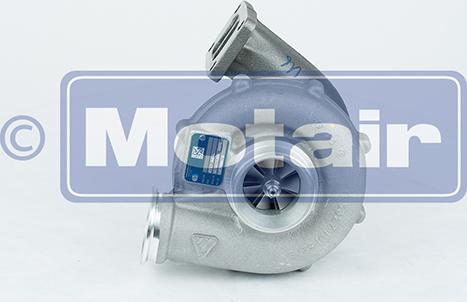 Motair Turbo 333486 - Kompresors, Turbopūte ps1.lv