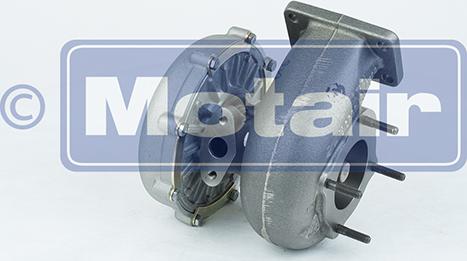 Motair Turbo 333486 - Kompresors, Turbopūte ps1.lv