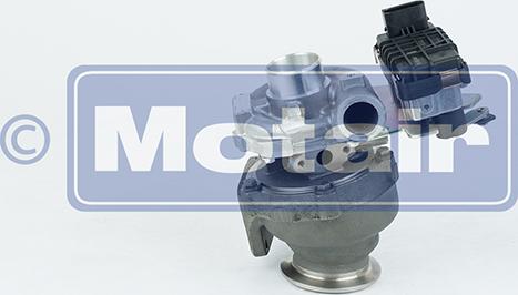 Motair Turbo 333434 - Kompresors, Turbopūte ps1.lv