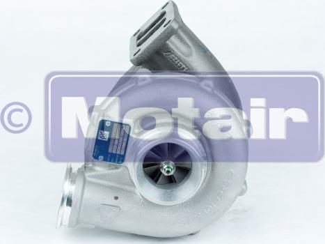 Motair Turbo 333565 - Kompresors, Turbopūte ps1.lv