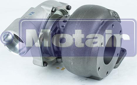 Motair Turbo 333518 - Kompresors, Turbopūte ps1.lv