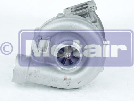 Motair Turbo 333537 - Kompresors, Turbopūte ps1.lv