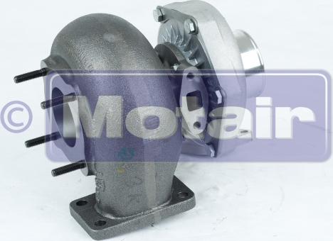 Motair Turbo 333645 - Kompresors, Turbopūte ps1.lv