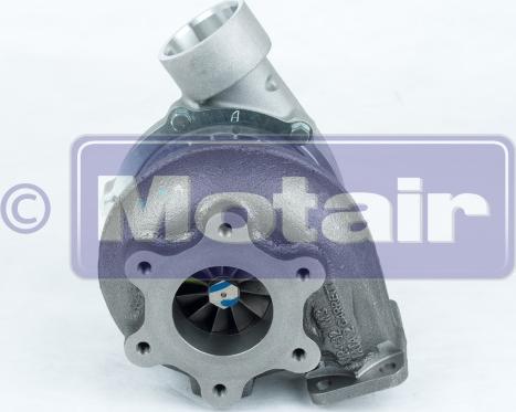 Motair Turbo 333617 - Kompresors, Turbopūte ps1.lv