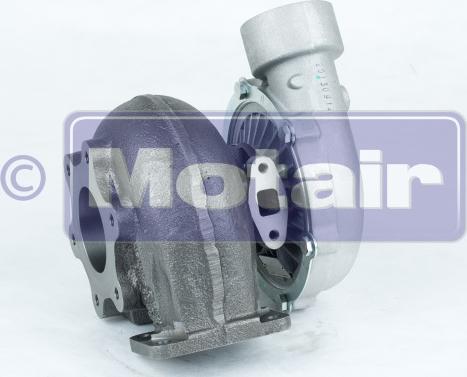 Motair Turbo 333617 - Kompresors, Turbopūte ps1.lv