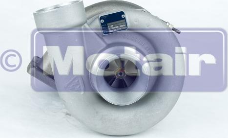 Motair Turbo 333678 - Kompresors, Turbopūte ps1.lv