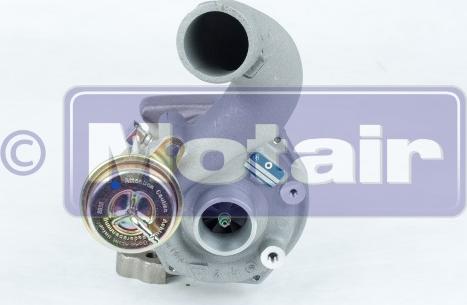 Motair Turbo 333047 - Kompresors, Turbopūte ps1.lv