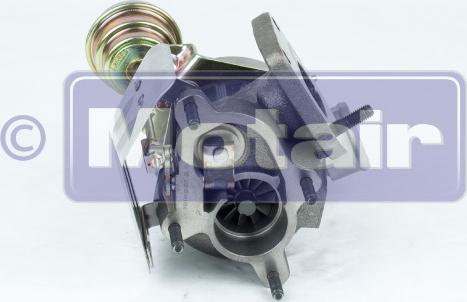 Motair Turbo 333068 - Kompresors, Turbopūte ps1.lv