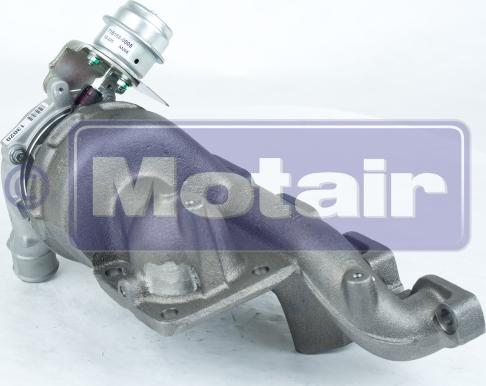 Motair Turbo 333317 - Kompresors, Turbopūte ps1.lv