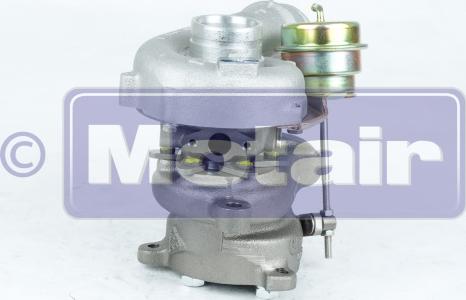 Motair Turbo 333383 - Kompresors, Turbopūte ps1.lv