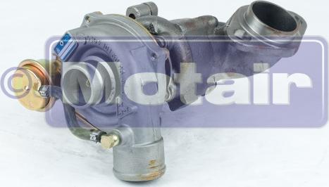 Motair Turbo 333257 - Kompresors, Turbopūte ps1.lv