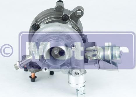 Motair Turbo 333279 - Kompresors, Turbopūte ps1.lv