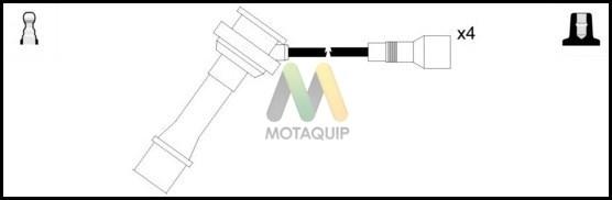 Motaquip LDRL1456 - Augstsprieguma vadu komplekts ps1.lv