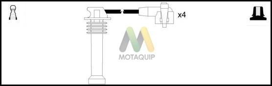 Motaquip LDRL145 - Augstsprieguma vadu komplekts ps1.lv