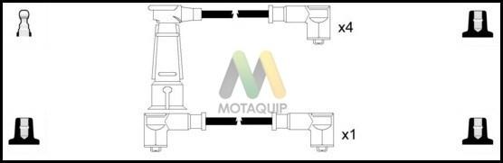 Motaquip LDRL1549 - Augstsprieguma vadu komplekts ps1.lv