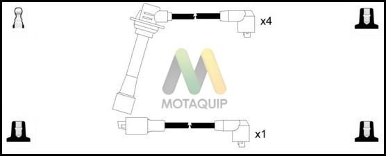 Motaquip LDRL1663 - Augstsprieguma vadu komplekts ps1.lv