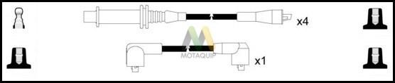 Motaquip LDRL1613 - Augstsprieguma vadu komplekts ps1.lv