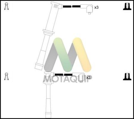 Motaquip LDRL1536 - Augstsprieguma vadu komplekts ps1.lv