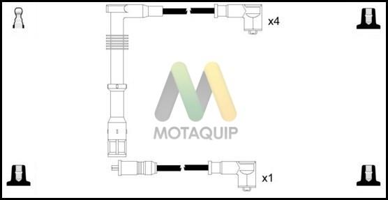 Motaquip LDRL1051 - Augstsprieguma vadu komplekts ps1.lv