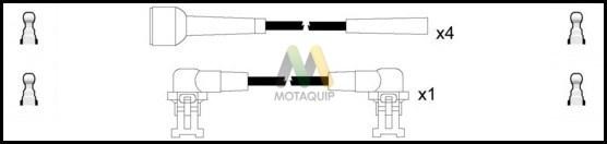 Motaquip LDRL1079 - Augstsprieguma vadu komplekts ps1.lv