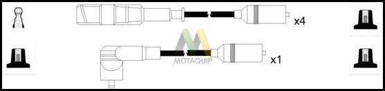 Motaquip LDRL1074 - Augstsprieguma vadu komplekts ps1.lv