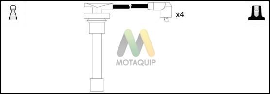 Motaquip LDRL1622 - Augstsprieguma vadu komplekts ps1.lv