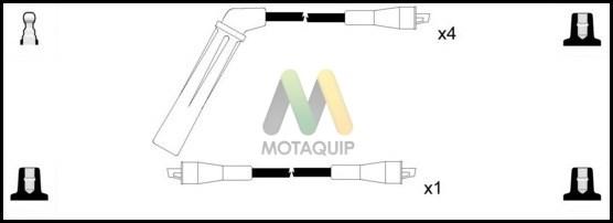 Motaquip LDRL1178 - Augstsprieguma vadu komplekts ps1.lv