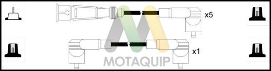 Motaquip LDRL1860 - Augstsprieguma vadu komplekts ps1.lv