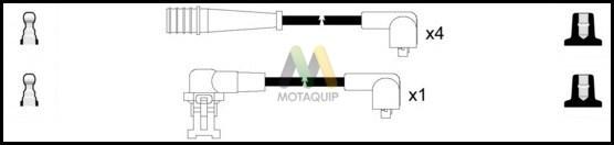 Motaquip LDRL1343 - Augstsprieguma vadu komplekts ps1.lv