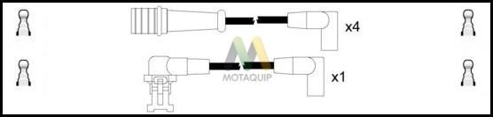 Motaquip LDRL1205 - Augstsprieguma vadu komplekts ps1.lv