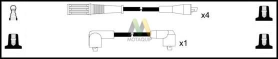 Motaquip LDRL1707 - Augstsprieguma vadu komplekts ps1.lv