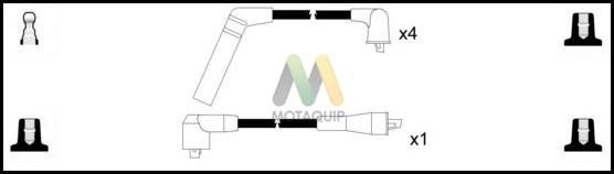 Motaquip LDRL1714 - Augstsprieguma vadu komplekts ps1.lv