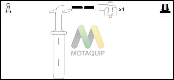 Motaquip LDRL1787 - Augstsprieguma vadu komplekts ps1.lv