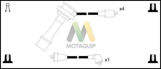 Motaquip LDRL1776 - Augstsprieguma vadu komplekts ps1.lv