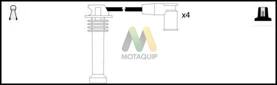 Motaquip LDRL821 - Augstsprieguma vadu komplekts ps1.lv