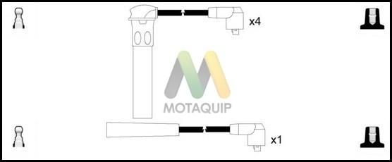 Motaquip LDRL379 - Augstsprieguma vadu komplekts ps1.lv