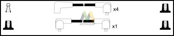 Motaquip LDRL203 - Augstsprieguma vadu komplekts ps1.lv