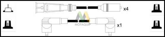 Motaquip LDRL23 - Augstsprieguma vadu komplekts ps1.lv