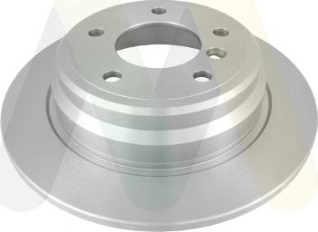 Motaquip LVBE164Z - Bremžu diski ps1.lv