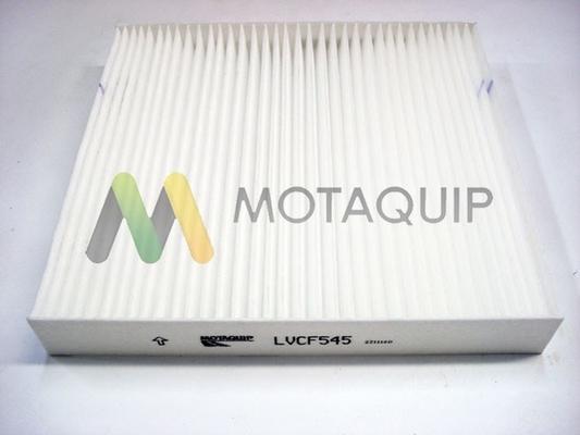 Motaquip LVCF545 - Filtrs, Salona telpas gaiss ps1.lv