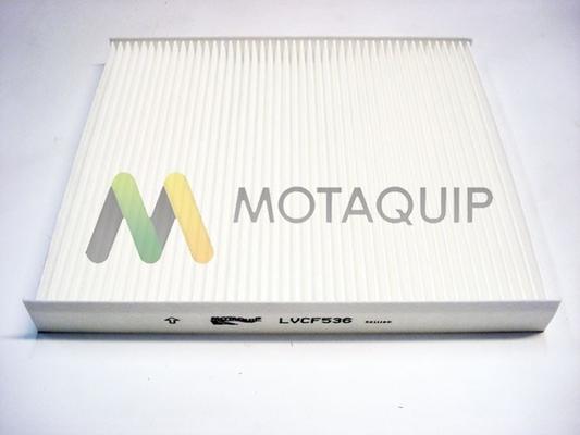 Motaquip LVCF536 - Filtrs, Salona telpas gaiss ps1.lv