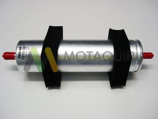 Motaquip LVFF683 - Degvielas filtrs ps1.lv