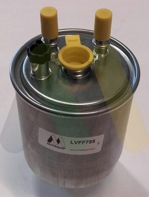 Motaquip LVFF755 - Degvielas filtrs ps1.lv